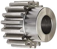 Algopix Similar Product 2 - Boston Gear NF24B Spur Gear 145