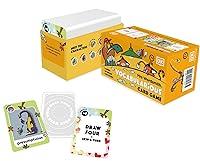 Algopix Similar Product 13 - Mrs Wordsmith Vocabularious Card Game