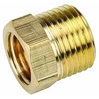Algopix Similar Product 9 - Brass Male 38 x 14 BSP European