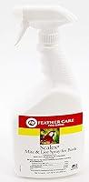 Algopix Similar Product 14 - Gimborn Scalex for Birds  Mite  Lice