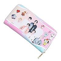 Algopix Similar Product 13 - XYCJBATTERY Kpop BTS Butter Merchandise