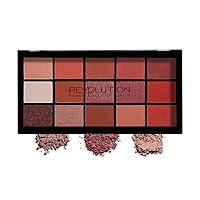 Algopix Similar Product 19 - Makeup Revolution Eyeshadow Palette