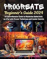 Algopix Similar Product 5 - Procreate Beginners Guide A