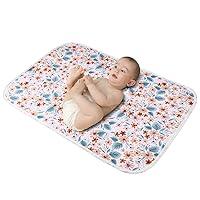 Algopix Similar Product 5 - Baby Diaper Changing Pad 21 58 x