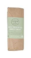 Algopix Similar Product 14 - Claras Kitchen Spicy Thaistyle