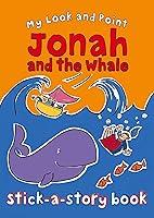 Algopix Similar Product 15 - My Look and Point Jonah and the Whale