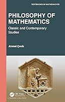 Algopix Similar Product 18 - Philosophy of Mathematics Classic and