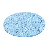 Algopix Similar Product 18 - MECCANIXITY 15PCS Soldering Sponge 50mm