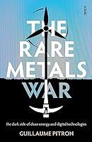 Algopix Similar Product 16 - The Rare Metals War The Dark Side of