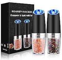 Algopix Similar Product 1 - Sweet Alice Gravity Electric Pepper and