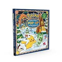 Algopix Similar Product 16 - Pokmon Holiday Advent PopUp Tree