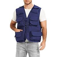 Algopix Similar Product 20 - Mens Jacket Denim Vest Men E Vest Men