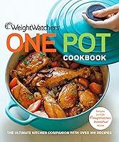 Algopix Similar Product 12 - Weight Watchers One Pot Cookbook