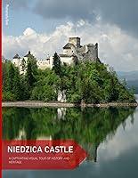 Algopix Similar Product 18 - Niedzica Castle A Captivating Visual