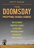Algopix Similar Product 9 - Books Doomsday Prepping Crash Course