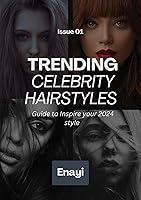 Algopix Similar Product 18 - Trending Celebrity Hairstyles  Fashion