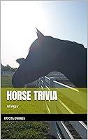 Algopix Similar Product 15 - Horse Trivia: All Ages