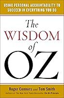 Algopix Similar Product 4 - The Wisdom of Oz Using Personal