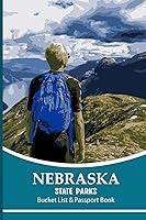 Algopix Similar Product 4 - Nebraska State Parks Bucket List 