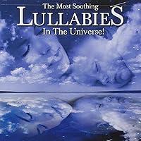 Algopix Similar Product 16 - The Most Soothing Lullabies In The