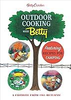 Algopix Similar Product 15 - Betty Crocker Outdoor Cooking With