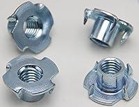 Algopix Similar Product 11 - Zinc Plated Steel TNut14 516 38