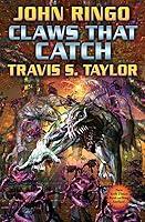 Algopix Similar Product 16 - Claws That Catch (Looking Glass, Book 4)