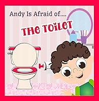 Algopix Similar Product 20 - Andy Is Afraid Of The Toilet