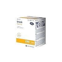 Algopix Similar Product 12 - Owen Mumford Unistik 3 Safety Lancets