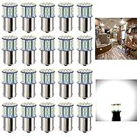 Algopix Similar Product 18 - Antline 1156 1141 1003 7506 BA15S LED