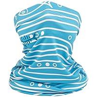 Algopix Similar Product 6 - BASSDASH Kids UPF 50 UV Protection