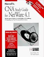 Algopix Similar Product 9 - Novells Cna Study Guide for Netware