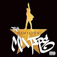 Algopix Similar Product 20 - The Hamilton Mixtape [Explicit]