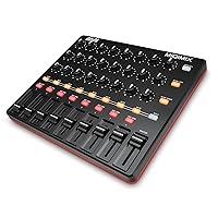 Algopix Similar Product 12 - Akai Professional MIDImix  USB MIDI