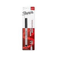 Algopix Similar Product 9 - Sharpie Permanent Marker Ultra Fine