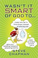 Algopix Similar Product 4 - Wasn't It Smart of God to...