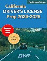 Algopix Similar Product 3 - California Drivers License Exam Prep