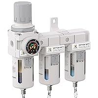 Algopix Similar Product 4 - KANBOL 12 air Filter System for Spray
