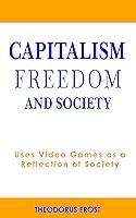 Algopix Similar Product 7 - Capitalism, Freedom and Society