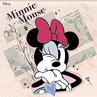 Algopix Similar Product 17 - 2025 Disney Minnie Mouse Wall Calendar