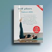 Algopix Similar Product 7 - Wall Pilates for Beginners 2024  Your