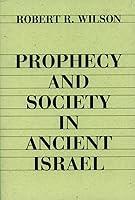 Algopix Similar Product 14 - Prophecy and Society in Ancient Israel