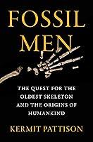 Algopix Similar Product 2 - Fossil Men The Quest for the Oldest