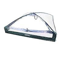 Algopix Similar Product 16 - Lifetime 60078 Raised Garden Early