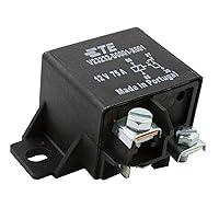 Algopix Similar Product 18 - Auto Meter BAR Relay Dedenbear High
