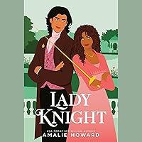 Algopix Similar Product 3 - Lady Knight: The Diamonds, Book 2