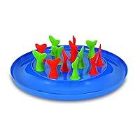 Algopix Similar Product 8 - Petmate Jackson Galaxy Go Fish Cat Toy