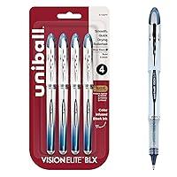 Algopix Similar Product 14 - uniball Vision Elite BLX Infusion