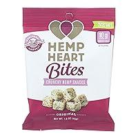 Algopix Similar Product 17 - Manitoba Harvest Hemp Heart Bites