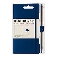 Algopix Similar Product 17 - LEUCHTTURM1917 Self Adhesive Pen Loop